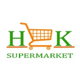 ikon HEK SUPERMARKET