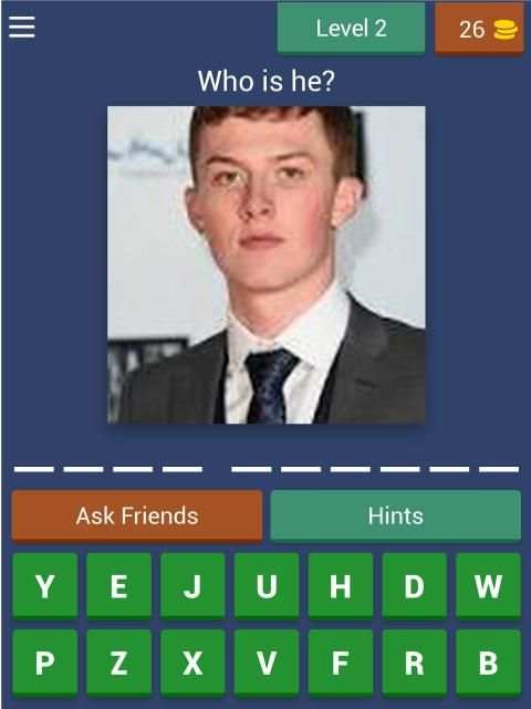Peaky Blinders Quiz English स्क्रीनशॉट 8