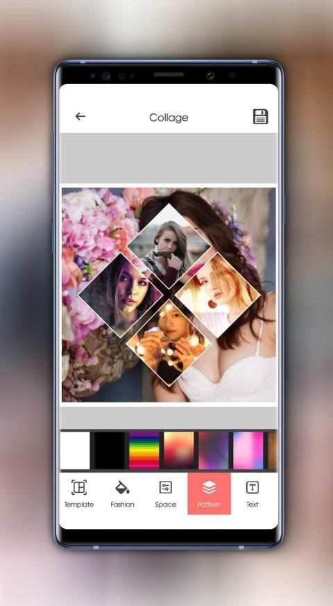 Photo Collage, PIP Photo Editor screenshot 5