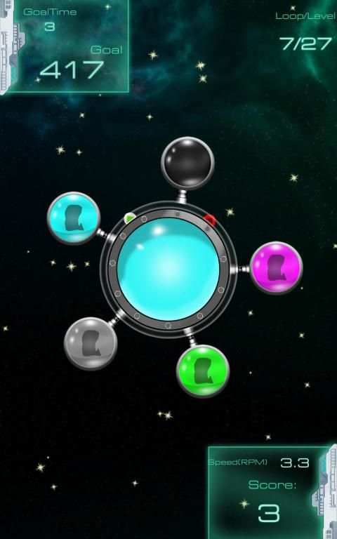 Wormoids screenshot 6