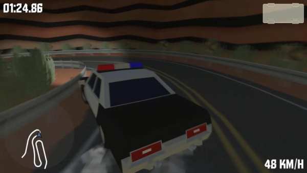 Initial Drift स्क्रीनशॉट 14