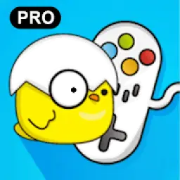 a happy chick emulator pro remote control app 2020 icon