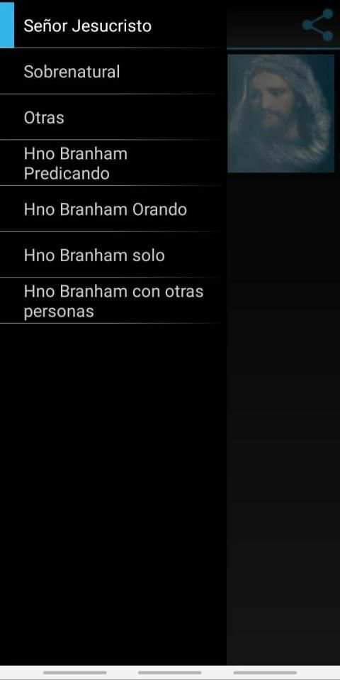 Fotos del Mensaje screenshot 8
