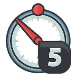 تحدي الخمس ثواني
‎ icon