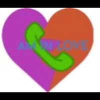 Am In Love Free Video Call Messenger