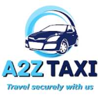 A2Z Taxi on 9Apps