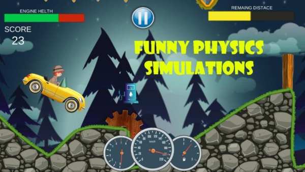 Draw Racing screenshot 4