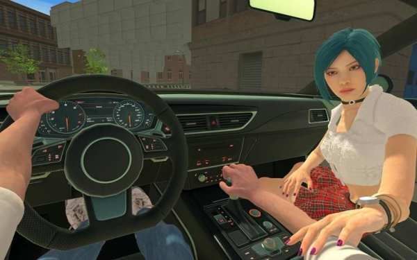 GT Car Simulator 2020 - New Car Racing Games स्क्रीनशॉट 7