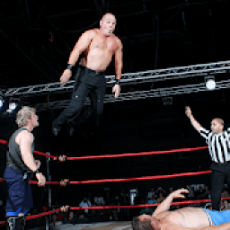 WWE Wrestling Trivia Quiz आइकन