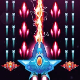 Galaxy Attack - Alien Shooter आइकन