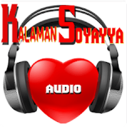 ikon Kalaman Soyayya Audio 1