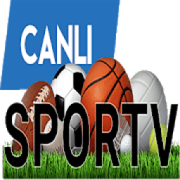 Canlı Spor TV आइकन