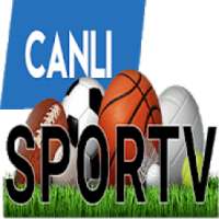 Canlı Spor TV logo
