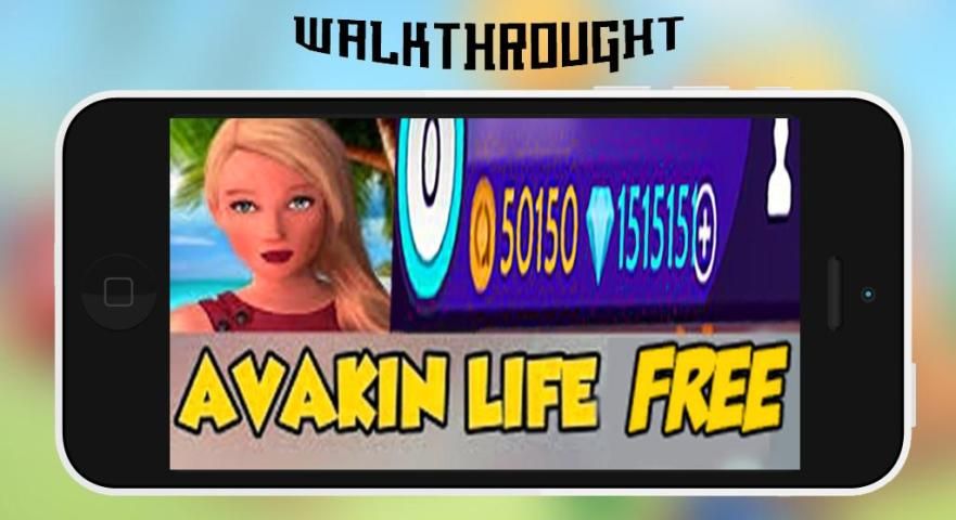 avakin life free coins