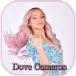 Dove cameron wallpaper HD 2020 आइकन