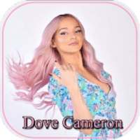 Dove cameron wallpaper HD 2020