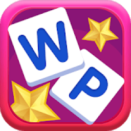 Word Puzzle icon