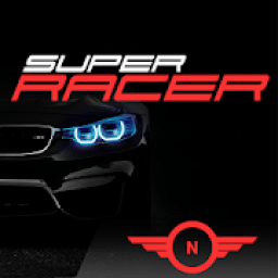 Super Racer icon