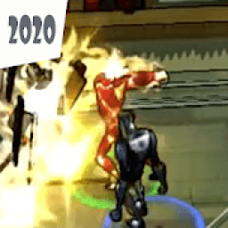 Alien Evolution : Fire Assassin आइकन