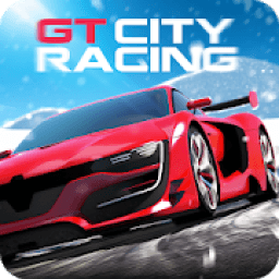 Street Chasing Speed Racing आइकन