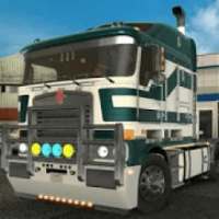 MOD Truk - Bus Simulator Indonesia Tanpa Password