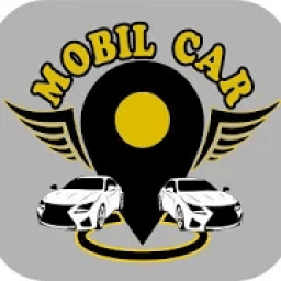 Mobil Car icon
