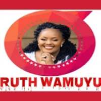 Ruth Wamuyu Songs- kikuyu Gospel songs. on 9Apps