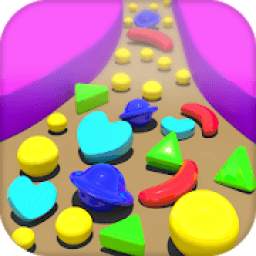 Candy Balls Falling 0.4