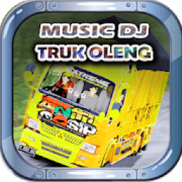 DJ TRUK OLENG icon