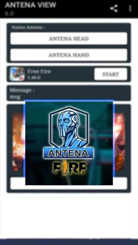 Tips: Antena View Free & FF! screenshot 2