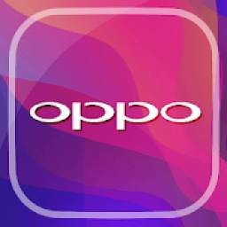 Launcher and Theme for OPPO FindX