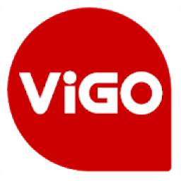 Vigo app - Ayuntamiento de Vigo