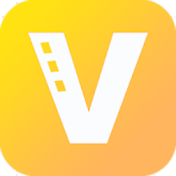 Vid Play: HD Video Downloaded Player आइकन