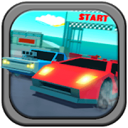 Car Craft Simulator - Drag Racing Game 2020 आइकन