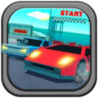 Car Craft Simulator - Drag Racing Game 2020