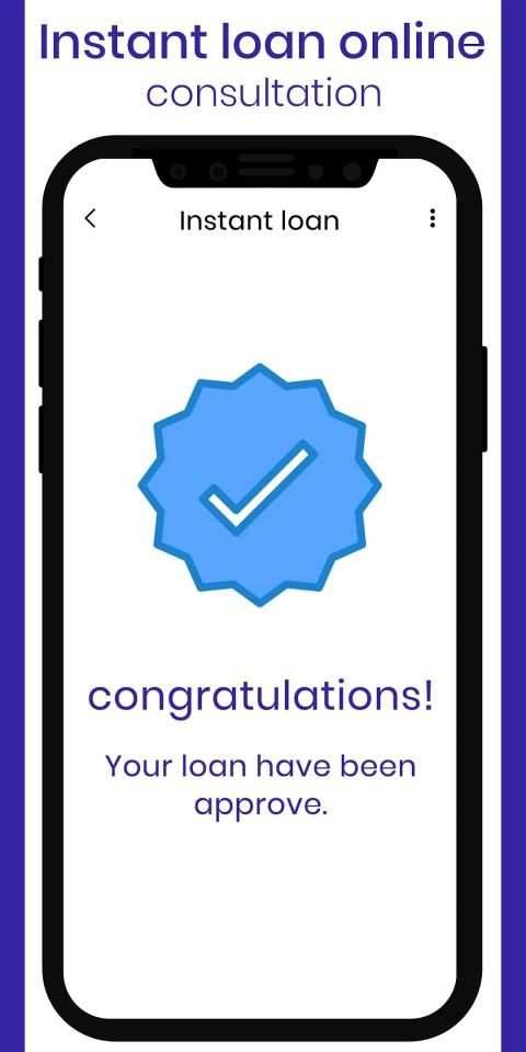 Instant Loan Online Cosulation screenshot 3