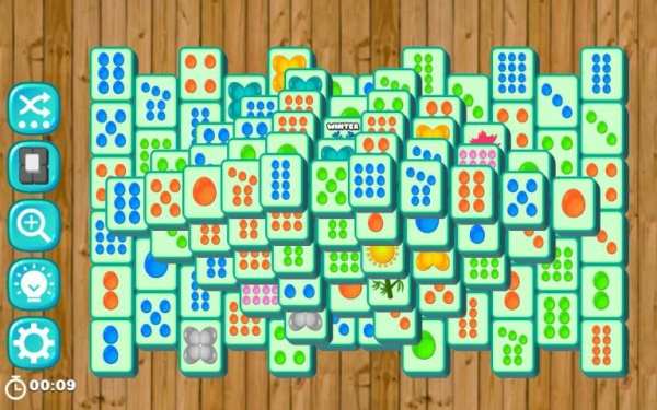 Easter Eggs Mahjong - Free Tower Mahjongg Game स्क्रीनशॉट 4