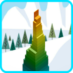 Free Rectangle Building Blocks Game आइकन