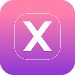 Image Editor X - A simple Image editing app आइकन