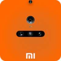 Mi 10 Camera - Selfie Camera for Xiaomi Mi 10 on 9Apps