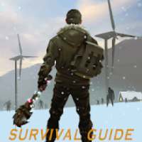 Zombie Survival Guide: Last day on earth on 9Apps