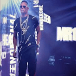 New songs of Mohamed Ramadan icon