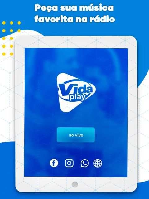 Vida Play स्क्रीनशॉट 13