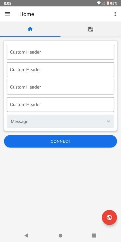 Raksss VPN screenshot 4
