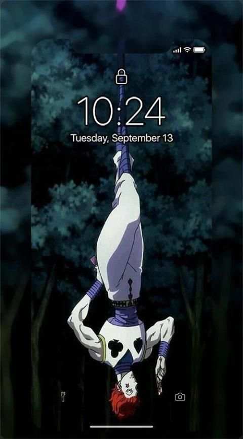 Hunter & Hunter Wallpaper स्क्रीनशॉट 1