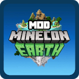 Minecraft Earth mod for MCPE आइकन