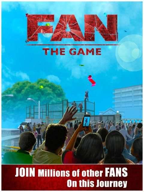 Fan: The Game screenshot 8