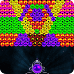 Bubble Shooter आइकन