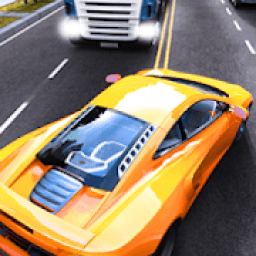 Minurani City Drive icon