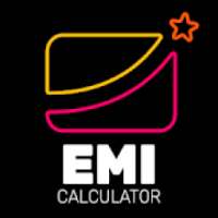 EMI Calculator 2020